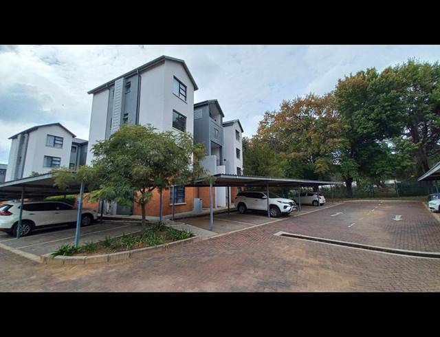 1 BEDROOM PROPERTY TO RENT IN SHERE